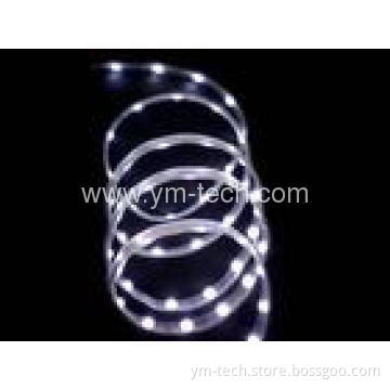3528SMD 24V LED Strip60 LED YELLOW PCB WATERPROOF
